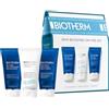 Biotherm Cura-del-corpo BiocorpsBiocorps Body Scrub Trio Set Lait Corporel 50 ml + Biocorps Anti-Bump Body Serum 50 ml + Biocorps Anti-Roughness Peeling Scrub 50 ml 1 Stk. (26,66 € / 1 pz.)