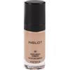 Inglot Carnagione FoundationHD Perfect Coverup Fooundation 74 Light Cool 30 ml (732,00 € / 1 l)