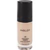 Inglot Carnagione FoundationHD Perfect Coverup Fooundation 79 Light Cool 30 ml (732,00 € / 1 l)
