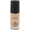 Inglot Carnagione FoundationHD Perfect Coverup Fooundation 81 Light Warm 30 ml (629,33 € / 1 l)