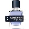 Abercrombie & Fitch Abercrombie-Fitch Profumi-da-uomo 100-Passion-ManEau de Toilette Spray 50 ml (1.119,00 € / 1 l)