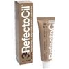 RefectoCil Occhi Colori per ciglia e sopracciglia Colori per ciglia e sopracciglia No. 3.1 castano chiarissimo 15 ml (506,67 € / 1 l)