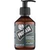 Proraso Cura-per-uomo Cypress-VetyverDetergente per la barba 200 ml (44,65 € / 1 l)