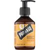 Proraso Cura per uomo Wood & Spice Detergente per la barba 200 ml (46,90 € / 1 l)