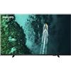 Philips 55PUS7409/12 TV 139,7 cm (55'') 4K Ultra HD Smart TV Wi-Fi Nero