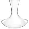 Pengo 1973300 decanter per vino 1,5 L Vetro
