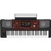 Korg PA700 Tastiera Digitale Dinamica Professionale 61 Tasti e CPU interna