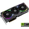 PNY VGA GEFORCE RTX5080, 16GB GDDR6, ARGB, OVERCLOCKED,TRIPLE FAN