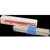 OKI ORIGINALE OKI toner giallo 46508709 C332/MC363 ~3000 Seiten mod. 46508709 C332/MC363 EAN 5031713067320