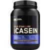 OPTIMUM NUTRITION 100% Casein Gold Standard 908 grammi Fragola