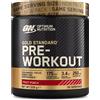 OPTIMUM NUTRITION Pre-Workout Gold Standard 330 grammi Frutta Mista