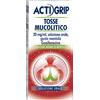 KENVUE ITALIA SPA Actigrip Tosse Grassa Mucolitico per Catarro 150ml