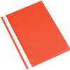 Q-Connect Cartellina ad aghi Q-Connect ppl ecologico A4 rosso KF01652