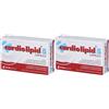 Shedir Pharma Srl Unipersonale Cardiolipid 5 30 Capsule Set da 2 2x30 pz