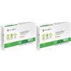 Kura Srl Ficoxpea 30 Capsule Set da 2 2x30 pz