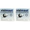 Visimast 600Mg Microgranuli 20 Bustine Stick Pack 2x20 g Granuli