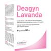 DEAGYN LAVANDA VAGINALE 4FL - - 989414875
