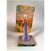 Centauria Esmeralda Personaggio 3D TEX Figure 13 Cm Circa in Box Come Foto 3 D Bonelli