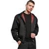 Brandit Lord Canterbury Jacket, Uomo, Black, 3XL