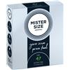 MISTER SIZE Preservativi Ultra Sottili 47 Mister Size