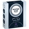 MISTER SIZE Preservativi XL 69 Mister Size