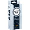 MISTER SIZE Preservativi Ultra Sottili 53 Mister Size