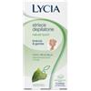 SODALCO Srl LYCIA STRISCE DEPILATORIE VISO NATURAL TOUCH 12PZ