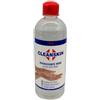 Cleanskin - Igienizzante Gel Mani Azione Rapida Confezione 500 Ml