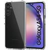 USLIM ULTRA SLIM CUSTODIA TPU SILICONE 0,3MM COVER CASE PER SAMSUNG GALAXY A54 5G TRASPARENTE