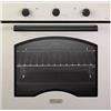 DELO De'Longhi FM6SL Forno Elettrico da incasso Multifunzione 70 L Autopulente Classe A Avena