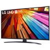 LG - TV LED Ultra HD 4K 43' 43UT81006LA WebOS 2024