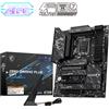MSI Z890 GAMING PLUS WIFI scheda madre Intel Z890 LGA 1851 (Socket V1) ATX