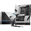 MSI PRO Z790-A MAX WIFI scheda madre Intel Z790 LGA 1700 ATX