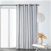 Linder 513/45/375FR/145 x 265 - Pannello con Occhielli, Poliestere, 145 x 265 cm, Colore: Blu