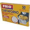 FRIO CARTA FRIGGITRICE AD ARIA FRIO Carta forno friggitrice