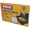 FRIO CARTA FRIGGITRICE AD ARIA FRIO Carta forno friggitrice