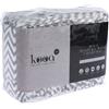 kooa Pannolini per cani maschi con carbone vegetale - L, 30 pz