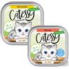 Catessy Bocconcini Junior in Salsa Mix 2 gusti - 16 x 100 g