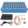 PACCO BATTERIA COMPATIBILE KIT RICAMBIO NI-MH TOYOTA COROLLA 2017-2022 IBRIDA