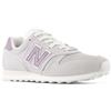New Balance 373v2, Sneakers Donna, Grigio 1, 36.5 EU