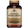 Solgar Fieno Greco 100 Capsule Vegetali