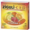 Ziguli Zigulì-c Mix Vitamina C 40 Palline