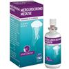 Mercurocromo Meduse Soluzione Salina Spray 50 Ml