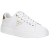 Guess Sneakers Donna Denesa Bianco