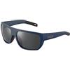 bollé, VULTURE Navy Matte, TNS Gun Polarized, Occhiali da sole, Medium, Unisex Adulto