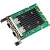Lenovo 4XC7A08278 scheda di rete e adattatore Interno Ethernet 10000 Mbit/s [4XC7A08278]