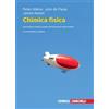 Zanichelli Chimica fisica. Con e-book