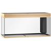 Juwel Aquarium Juwel Acquario Rio 180 con Tecnologia d'Illuminazione LED, Marrone Chiaro