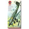 Airfix Vintage Classics, A18002V Junkers Ju87B Stuka, Battaglia d'Inghilterra, Kit di modellini di Aerei in plastica per Adulti e Bambini 8+, Il Set Include 334 Pezzi, Multicolore, Medio