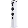 NGS Altoparlante - Ngs Speaker A Torre Sky Charm Bluetooth Usb Radiofm Aux 50w Bi...